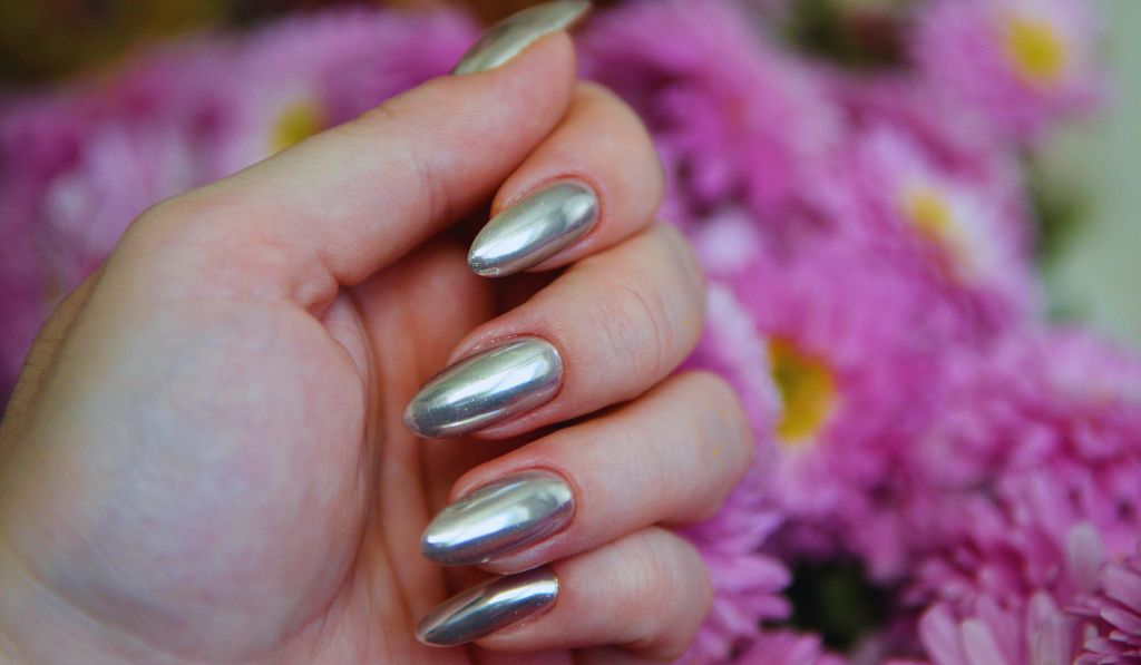 Chrome Evolution Next-Generation Metallic Finishes