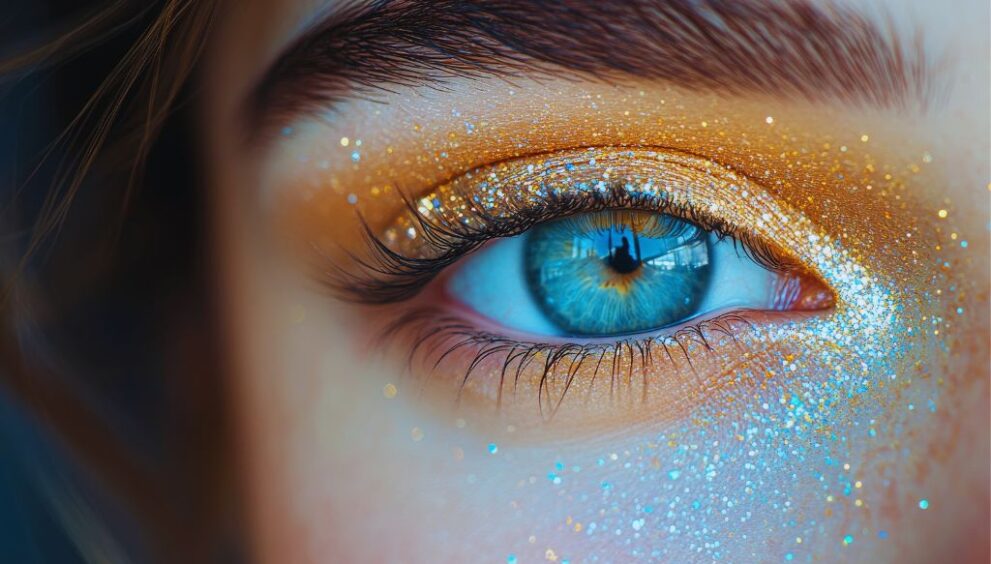 Eyeshadow Tutorial for Hooded Eyes