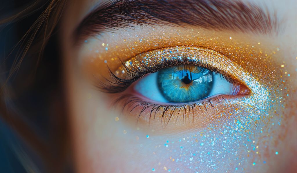 Eyeshadow Tutorial for Hooded Eyes