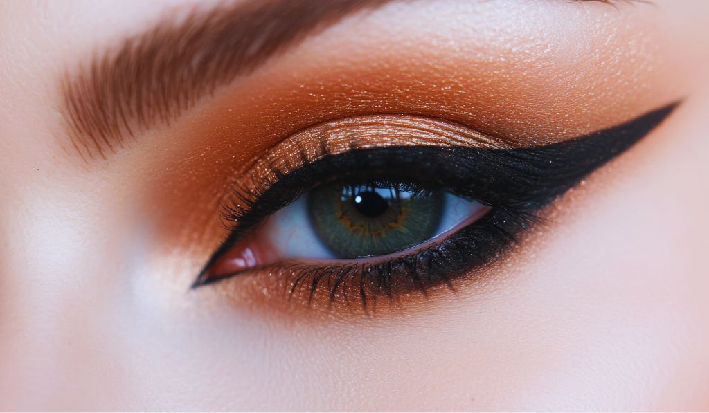 Final Blending and Touch-ups
