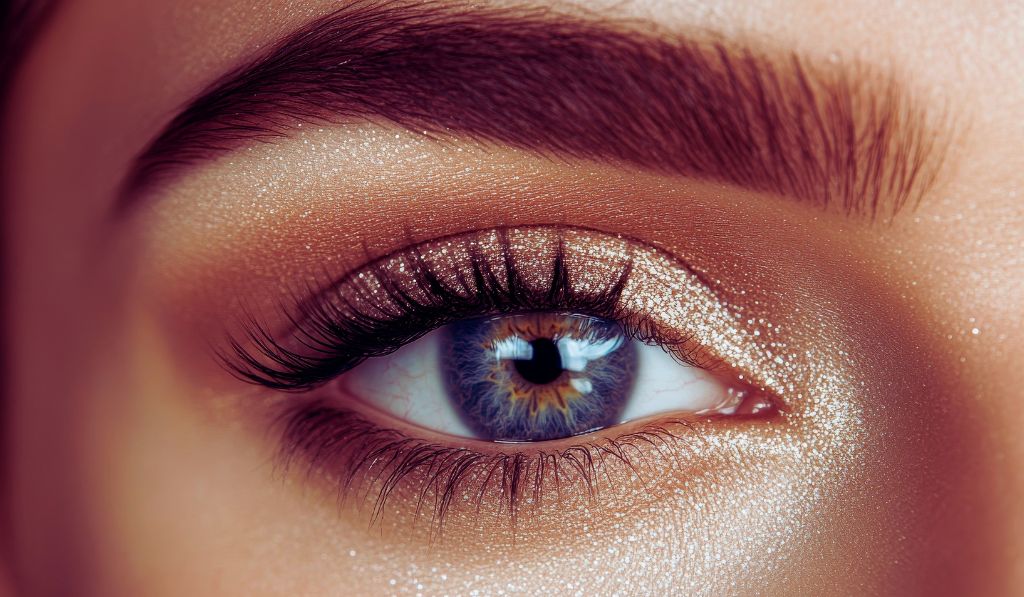 Hooded Eyes