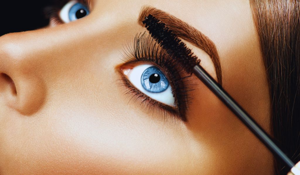 Perfect Your Lashes