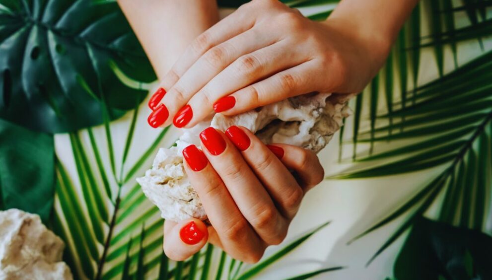 Revolutionary Nail Trends 2025 15 Game-Changing Styles That Will Transform Your Manicure Game