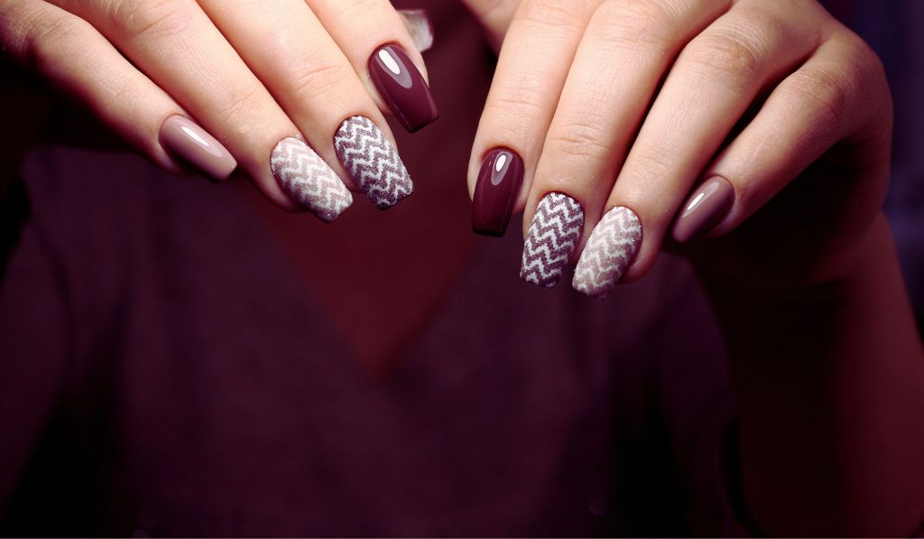 Textured Finishes Tactile Innovation