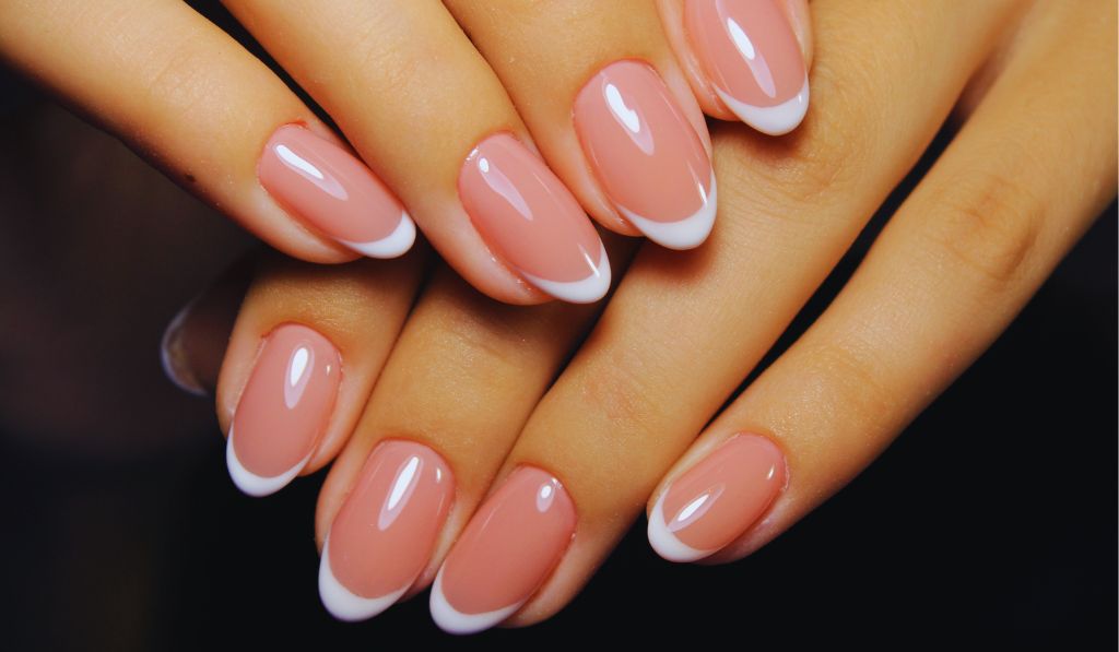 Velvet Glass Nails The Ultimate Luxury Finish