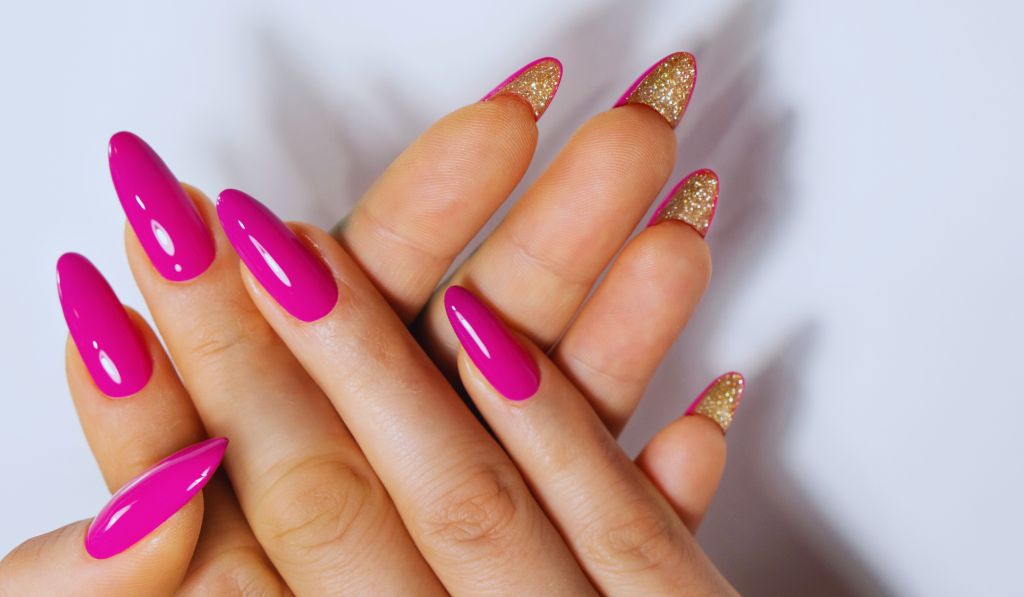 Vibrant Summer Brights Bold Expression