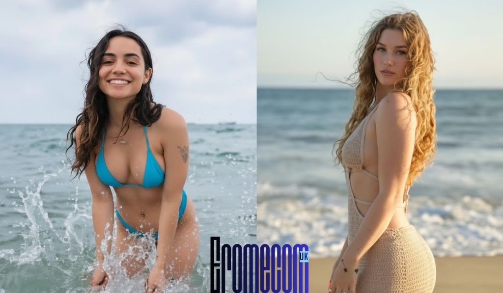 Erome TV Understanding the Platform Transforming Digital Content